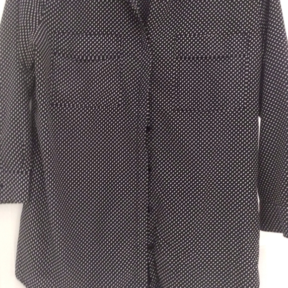 Liz Claiborne blouse - Picture 3 of 4